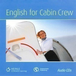English for Cabin Crew Class Audio CDs /2/