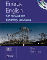 Energy English for the Gas and Electricity Industries Teacher´s Book