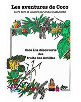 Les aventures de Coco