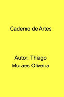 Caderno de Artes