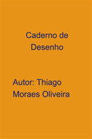 Caderno de Desenho