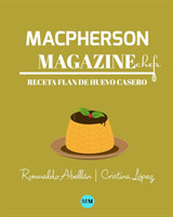 Macpherson Magazine Chef's - Receta Flan de huevo casero