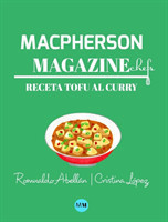 Macpherson Magazine Chef's - Receta Tofu al curry