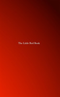 Little red book Journal