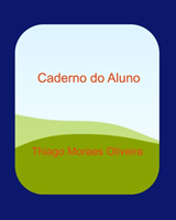 Caderno do Aluno