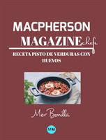 Macpherson Magazine Chef's - Receta Pisto de verduras con huevos