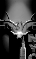 Hustle Iconic Chrysler Building New York City Sir Michael Huhn Artist Drawing Journal
