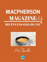 Macpherson Magazine Chef's - Receta Ensalada de col