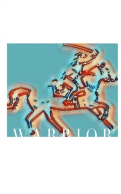 Warrior writing Journal