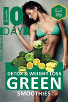 10 Day Detox And Weight Loss