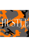 Hustle camouflage Sir Michael Artist creative Journal