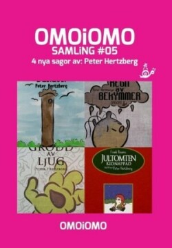 OMOiOMO Samling 5