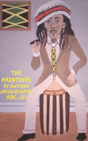 Paintings by Antoine Jacques Hayes ABC 123