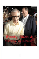 Woody Allen & Harvey Weinstein!