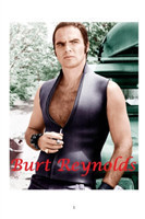 Burt Reynolds