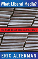 What Liberal Media? The Truth about Bias and the News
