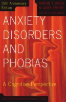 Anxiety Disorders and Phobias