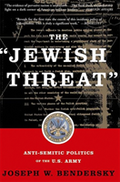 Jewish Threat