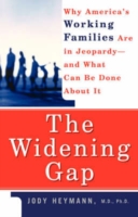 Widening Gap