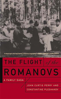 Flight Of The Romanovs