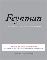 Feynman Lectures on Physics, Vol. II