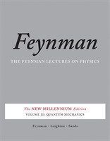 Feynman Lectures on Physics, Vol. III