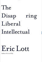 Disappearing Liberal Intellectual