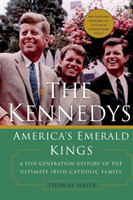 Kennedys: America's Emerald Kings