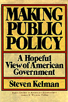 Making Public Policy