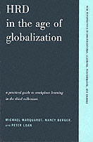 HRD in the Age of Globalization