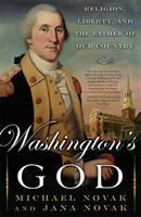 Washington's God