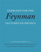 Exercises for the Feynman Lectures on Physics