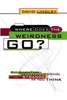 Where Does The Weirdness Go?