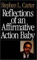 Reflections Of An Affirmative Action Baby