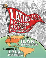 Latino U.S.A.: A Cartoon History