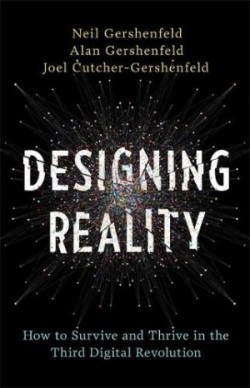 Designing Reality