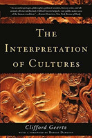 Interpretation of Cultures