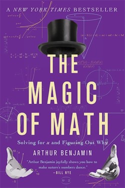 Magic of Math