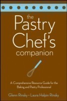 Pastry Chef's Companion