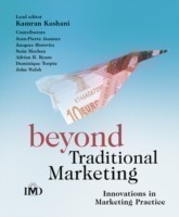 Beyond Traditional Marketing