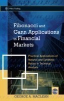 Fibonacci and Gann Applications in Financial Markets