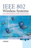 Ieee 802 Wireless Systems