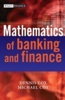 Mathematics of Banking and Finance