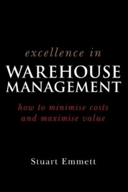 Excellence in Warehouse Management