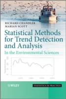 Statistical Methods for Trend Detection and Analysis in the Environmental Sciences