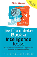 Complete Book of Intelligence Tests