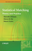 Statistical Matching
