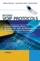 Beyond VoIP Protocols