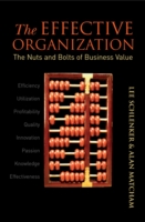 Effective Organization