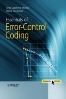 Essentials of Error-control Coding